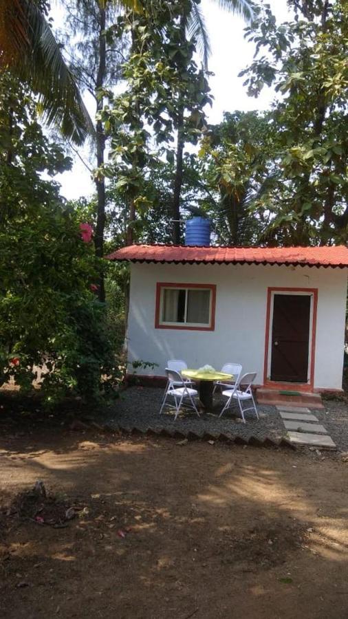 Sereno Farms Hotel Алибаг Екстериор снимка