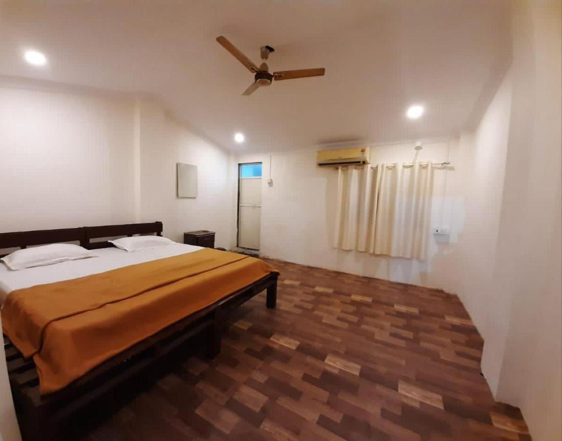 Sereno Farms Hotel Алибаг Екстериор снимка