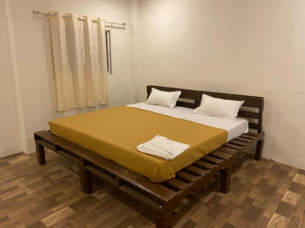 Sereno Farms Hotel Алибаг Екстериор снимка